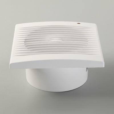 240V 혼합 흐름 환기 습도 및 타이밍 HVAC 시스템 인라인 팬