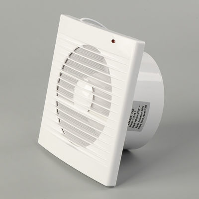 240V 혼합 흐름 환기 습도 및 타이밍 HVAC 시스템 인라인 팬