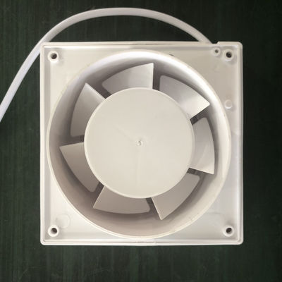 240V 혼합 흐름 환기 습도 및 타이밍 HVAC 시스템 인라인 팬