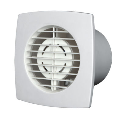 LED 라이트 벽에 장착 된 공기 추출기 팬 240V