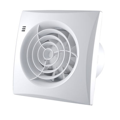 LED 라이트 벽에 장착 된 공기 추출기 팬 240V