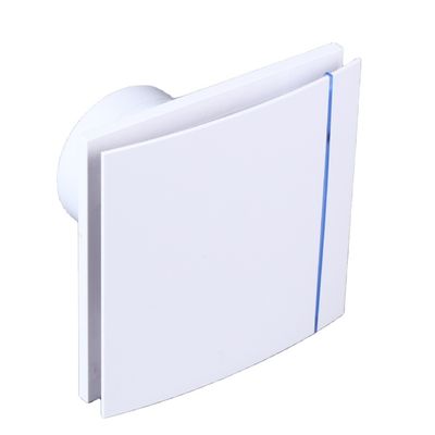 OEM/ ODM 제조 디자인 PP 천장 팬 공기 추출기 벽에 장착 된 팬 식품 음료