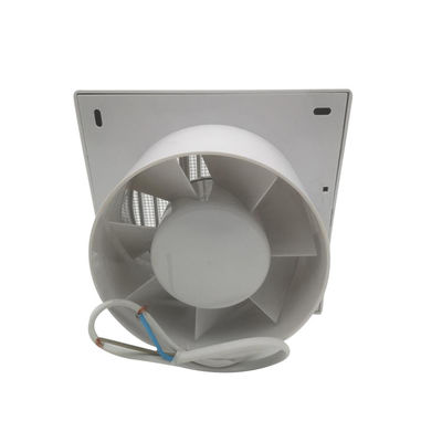 호텔용 OEM/ODM에 의해 4 5 6 인치 욕실 벽에 장착된 배기가스 팬의 대량 생산