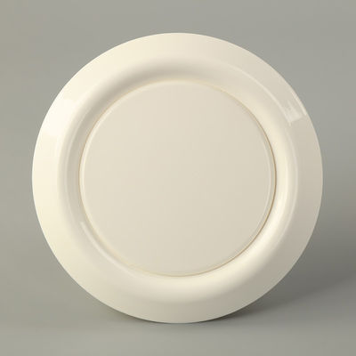 벽에 장착되는 혼합 흐름 인라인 튜트 팬 변속 속도 컨트롤러 100mm 240V