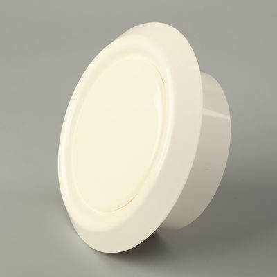 벽에 장착되는 혼합 흐름 인라인 튜트 팬 변속 속도 컨트롤러 100mm 240V