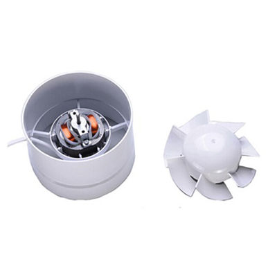튜트 추출기 벽에 장착 된 팬 10 인치 사용자 정의 로고와 전압 110V-240V