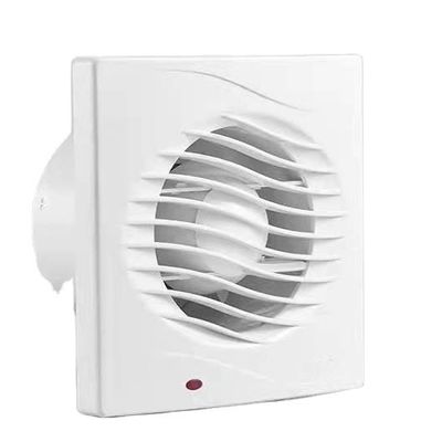 맞춤형 디자인 OEM/ODM 백색 환기 공기 추출기 팬