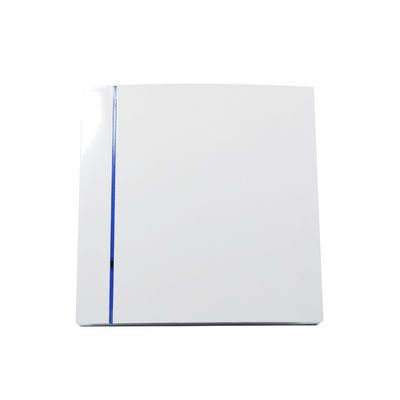 플라스틱 6 인치 100MM 125MM 150MM 벽에 장착 된 온실 공기 추출기 배기가스 팬
