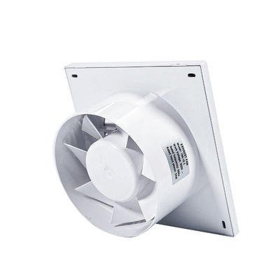 벽에 장착 된 공기 온실 추출기 배기가스 팬 OEM 110V 220V