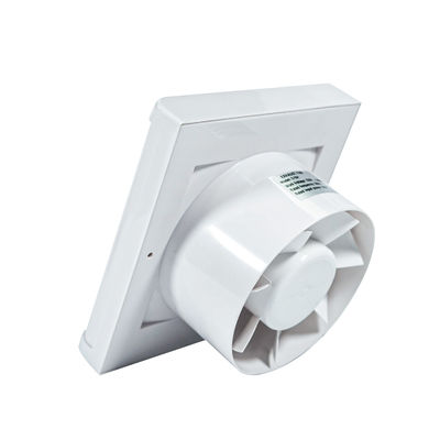 벽에 장착 된 공기 온실 추출기 배기가스 팬 OEM 110V 220V