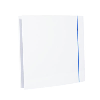 ODM 사용자 지정 대량 220V 100mm 150mm 화장실 가구용 플라스틱 공기 추출기 팬