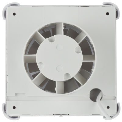 170mm 벽 천장 장착 PIR 센서 LED 라이트 배기가스 팬
