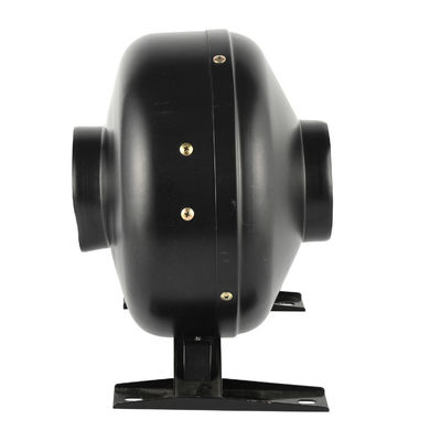 220~240V. 50/60Hz. AC 380W. 2200 m3/h 800 Pa 160 mm 직선 원심 방출관 팬