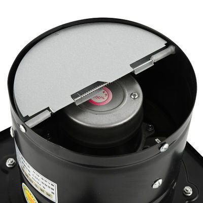 OEM ODM 공장 제조 디자인 자체 브랜드 질량 SAA 8 &quot; 성장 텐트 수식 산업 팬