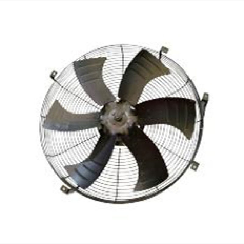 산업 220-240V / 50-60HZ 튜트 팬의 좋은 지붕 환기 팬 기계적 수명 3 년