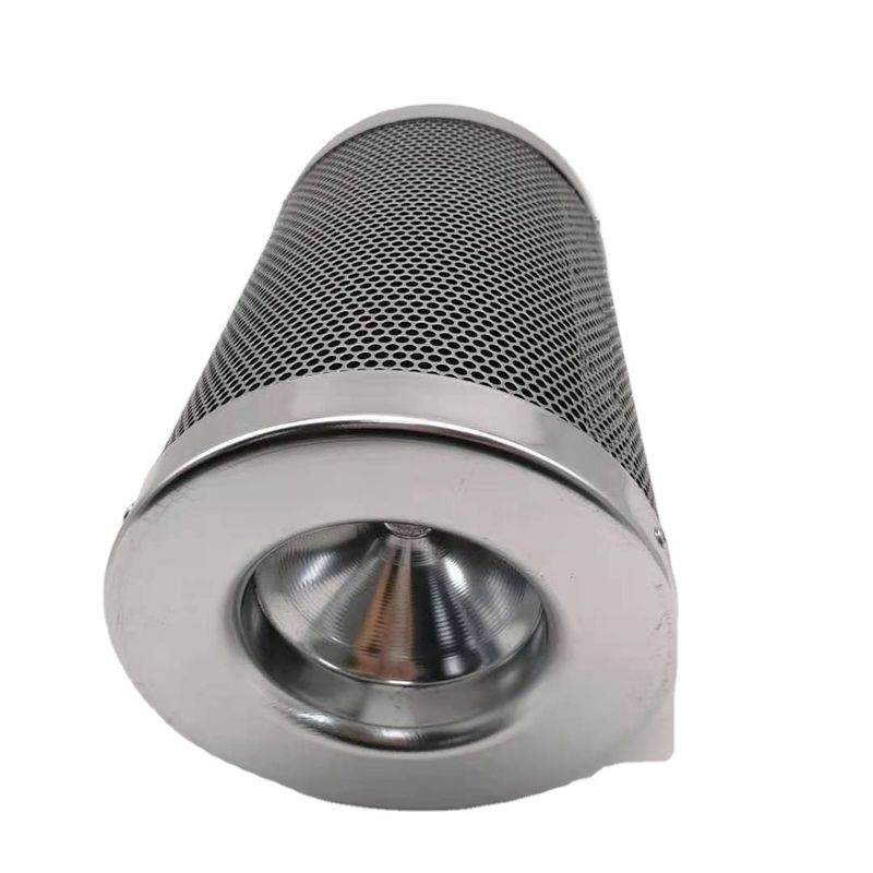 125mm 공기 환기 시스템
