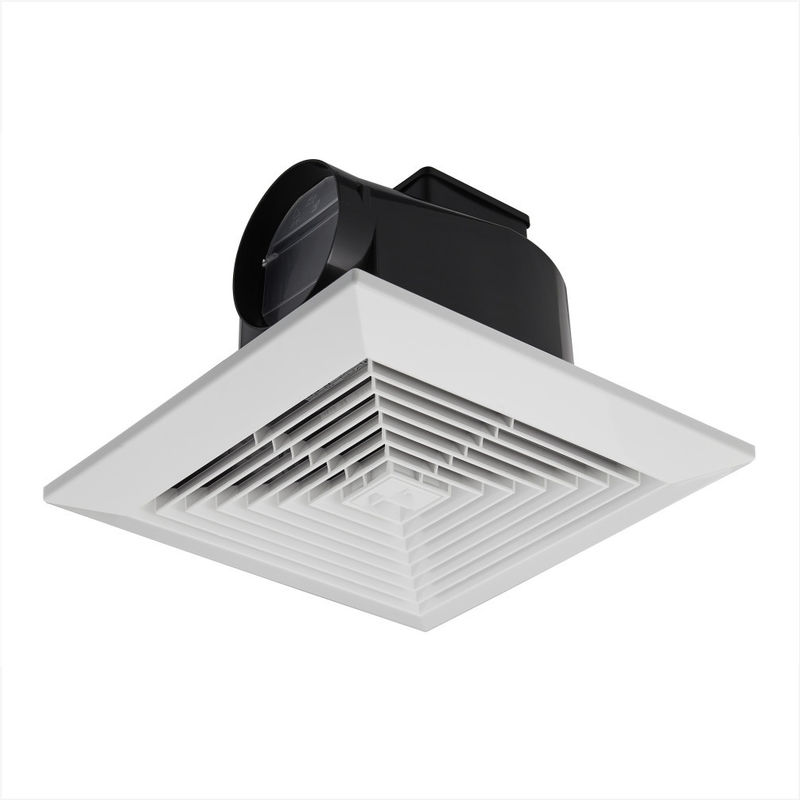 120V 금속 천장 환기 팬