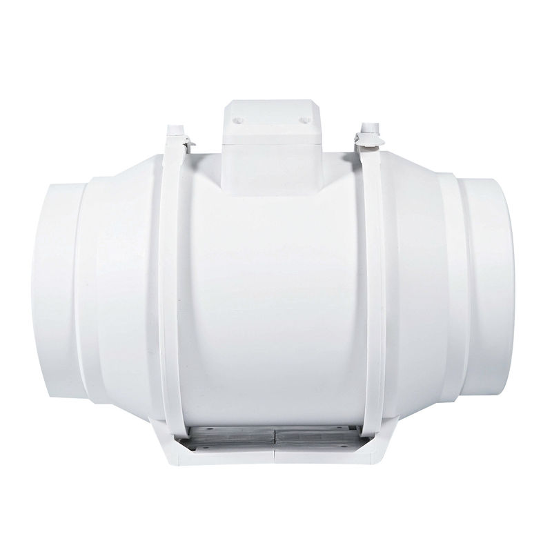 18변속속 240V AC 중앙분방 벽 천장 팬 12 인치 315mm 식품 음료용