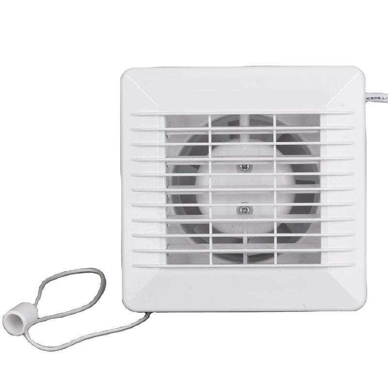 240V 10&quot; 천장 중앙분방 도관형 환기 방출풍기