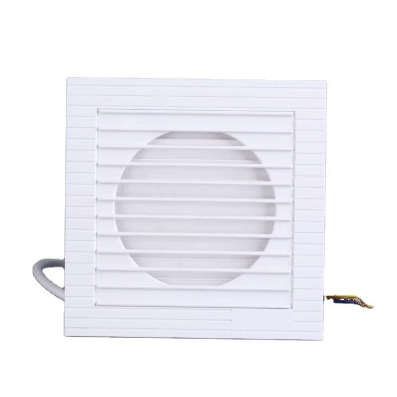 OEM/ODM 제조 120V 전기 휴대용 욕실 셔터 모터 배기가스 4/5/6 블레이드