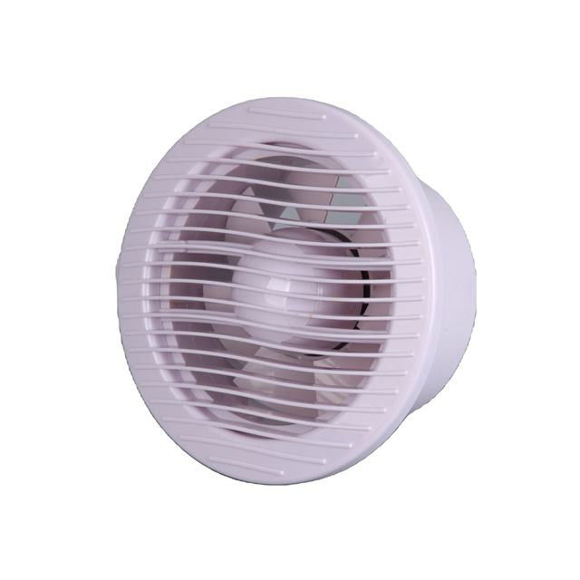 35w 250v 원형 벽에 장착 공기 추출기 팬